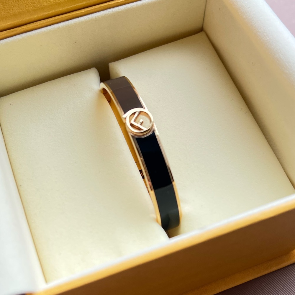 Fendi bracelet
